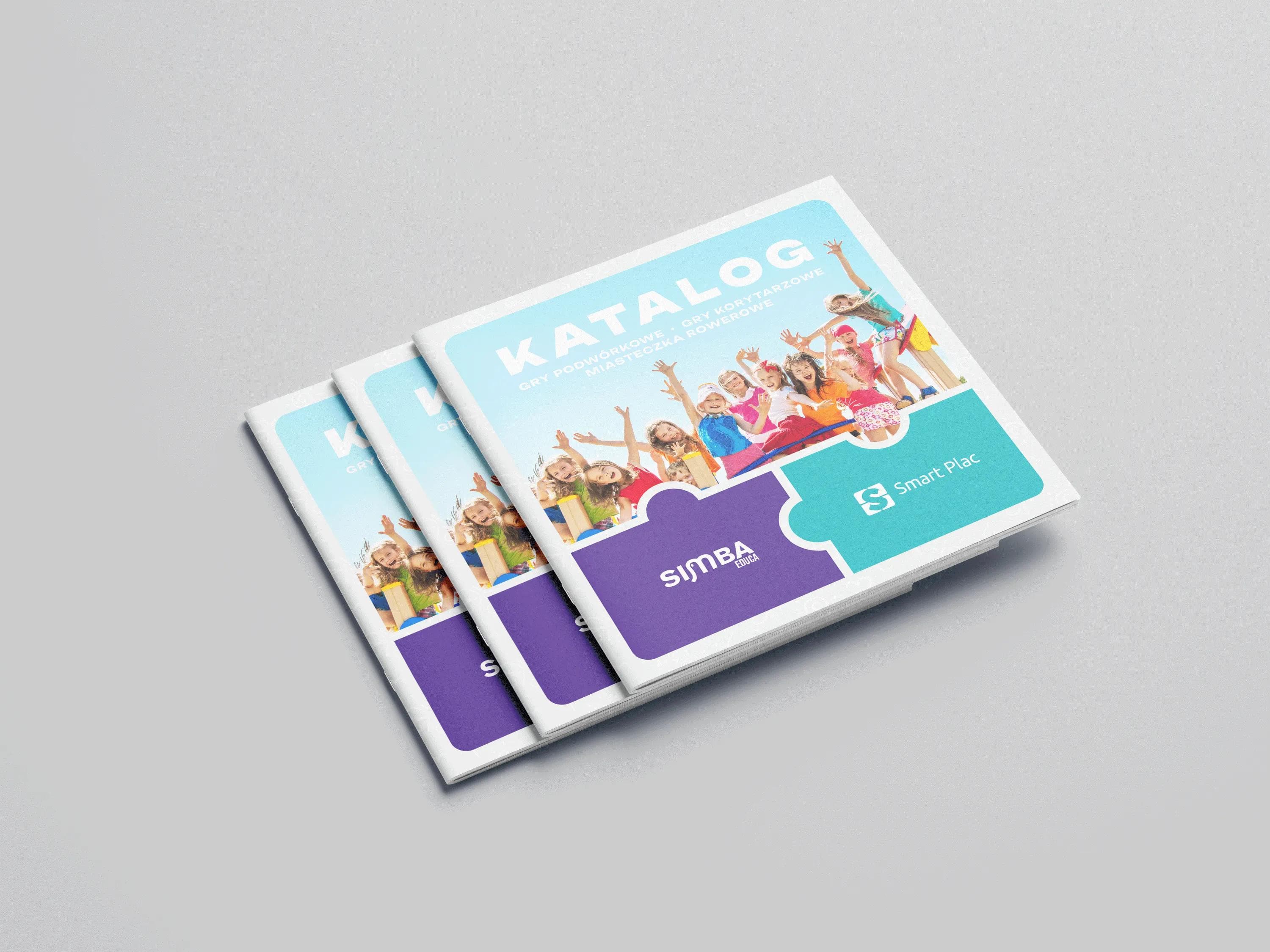katalog Smart Plac